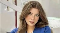 فاكر أني بحبه وعايشين قصة حب.. إيرينا يسري تستغيث من معجب يطاردها 