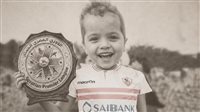 أخيرا ضحكتلنا الدنيا.. محمد هنيدي يحتفل بفوز الزمالك بالدوري