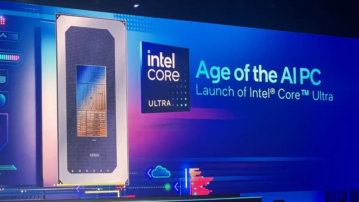 Microsoft Intel Copilot