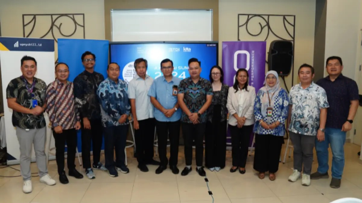 Axioo AI Summit