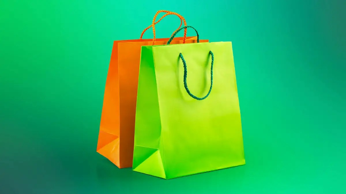 Ilustrasi tips aman belanja