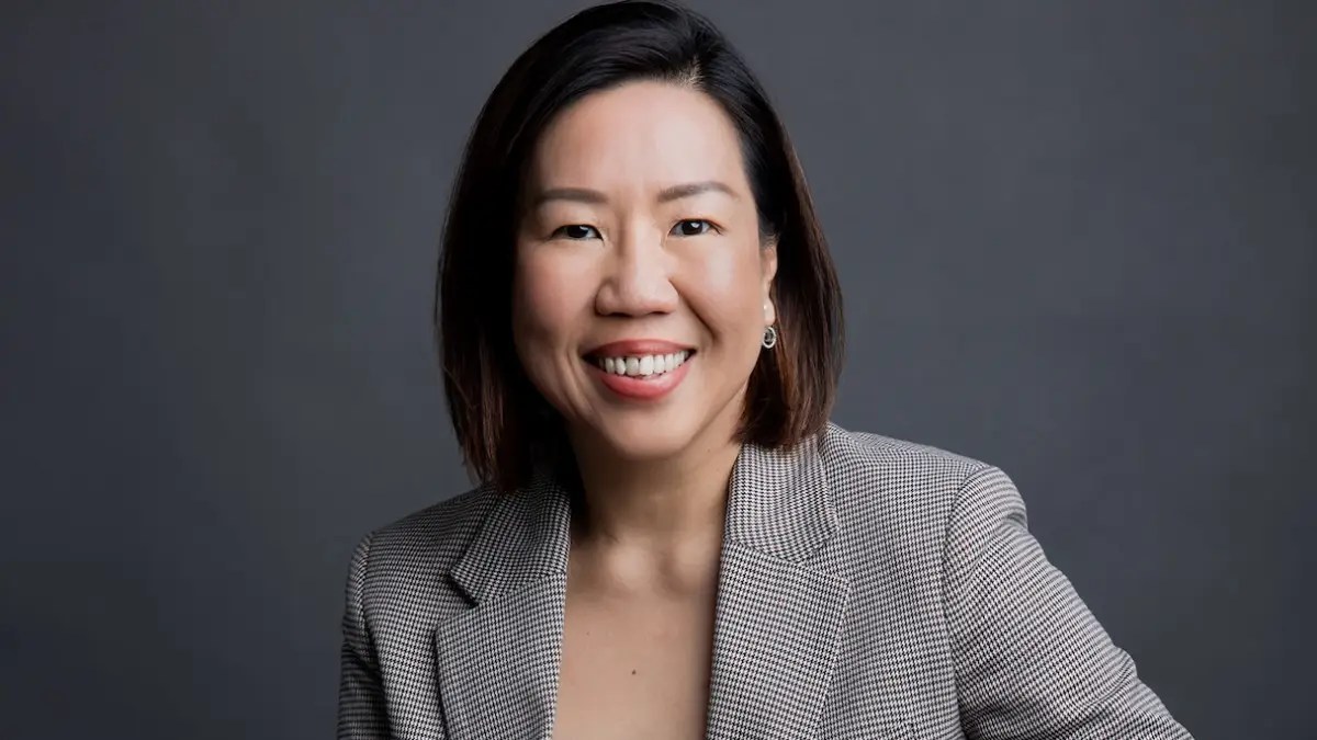 Netapp Angeline Lim