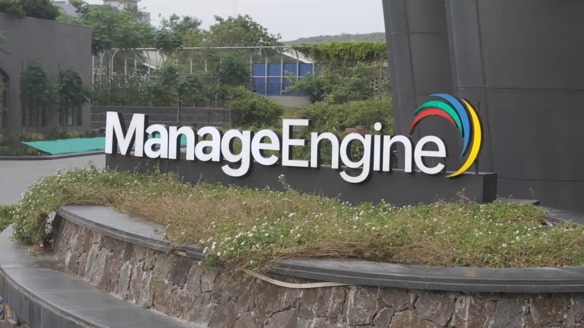 ManageEngine Office