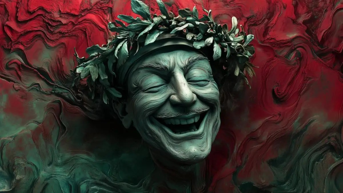 Ilustrasi spyware hackingteam