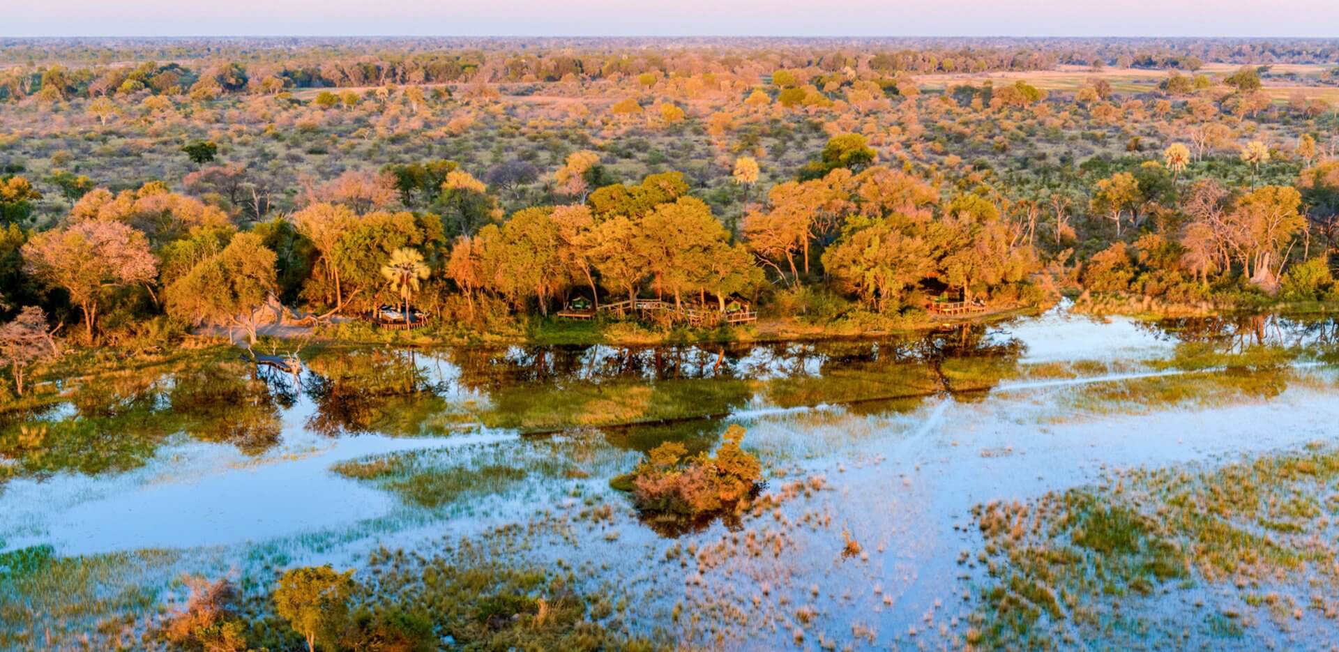 Macatoo Camp Tailormade Africa