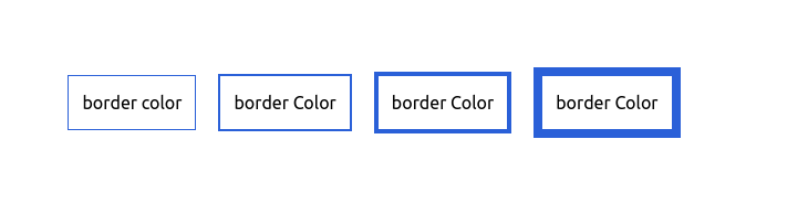 A Deep Dive Into Tailwind Css Border Colors Tips And Examples