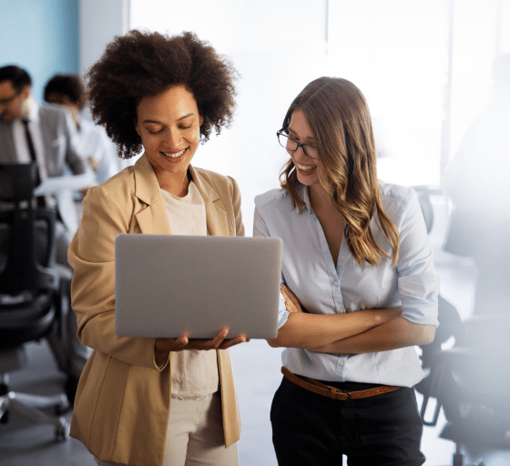 Managed Infrastructure Enterprise It Services Tailwind - Space Background Collection - 4K Quality