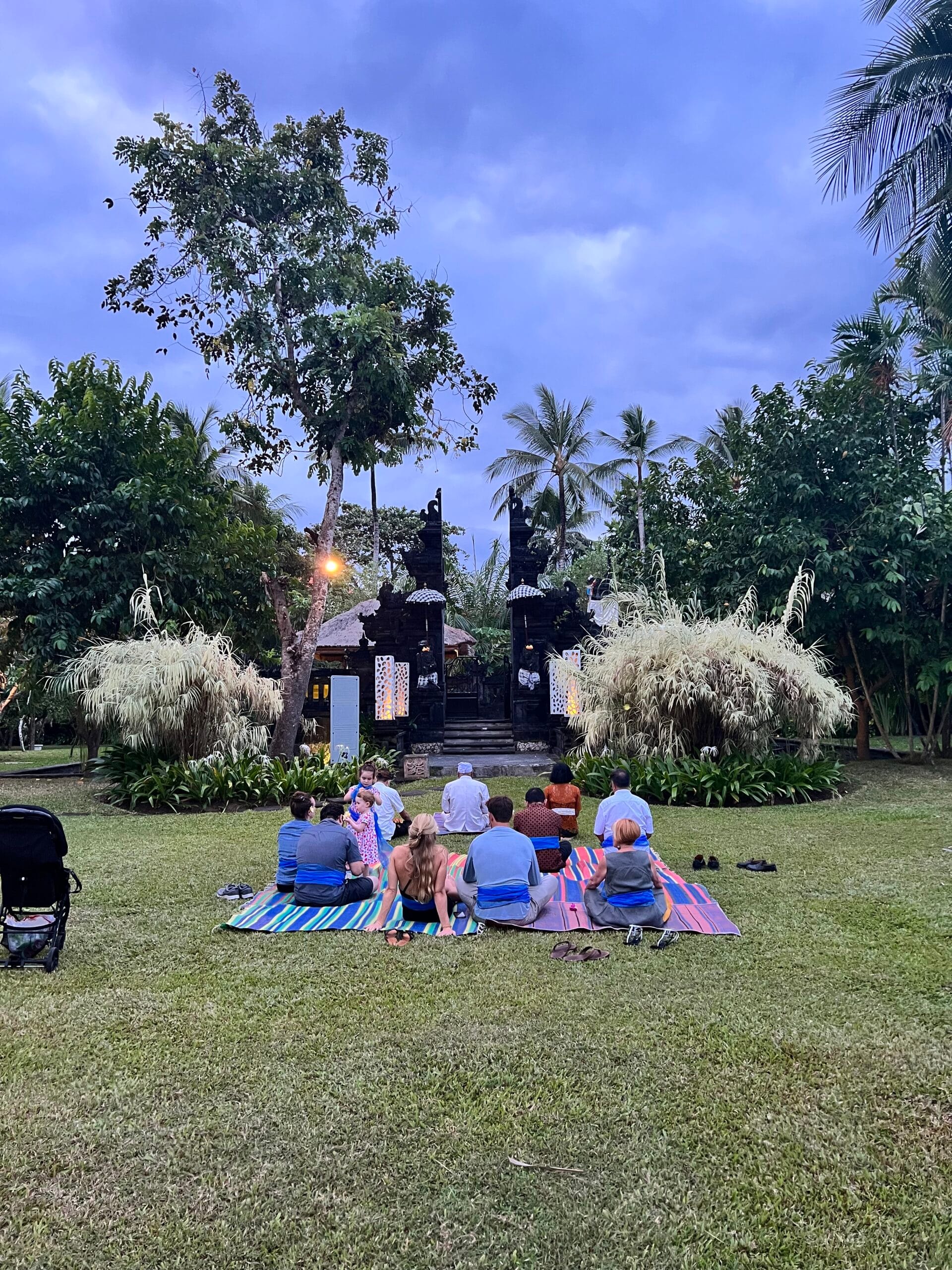 The Laguna vs. Ritz-Carlton Bali: Which Nusa Dua Marriott Should You Choose?