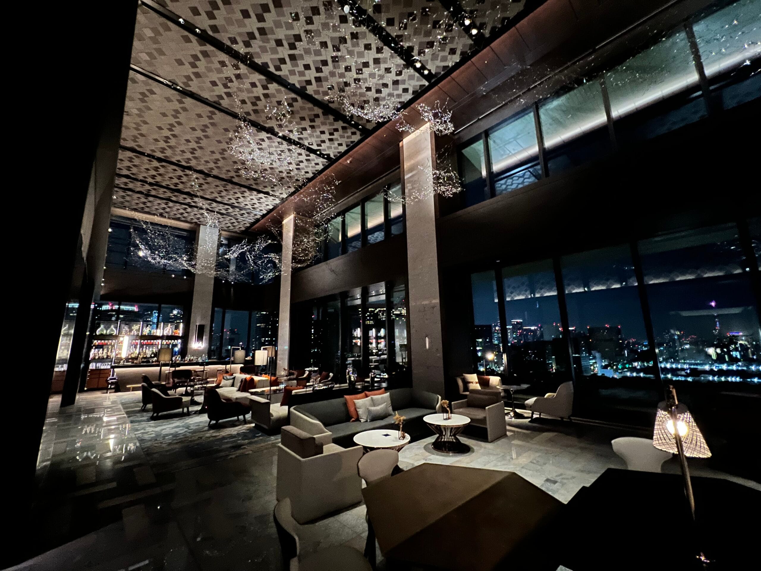 MESM Autograph Collection Tokyo Review: Melodic Luxury