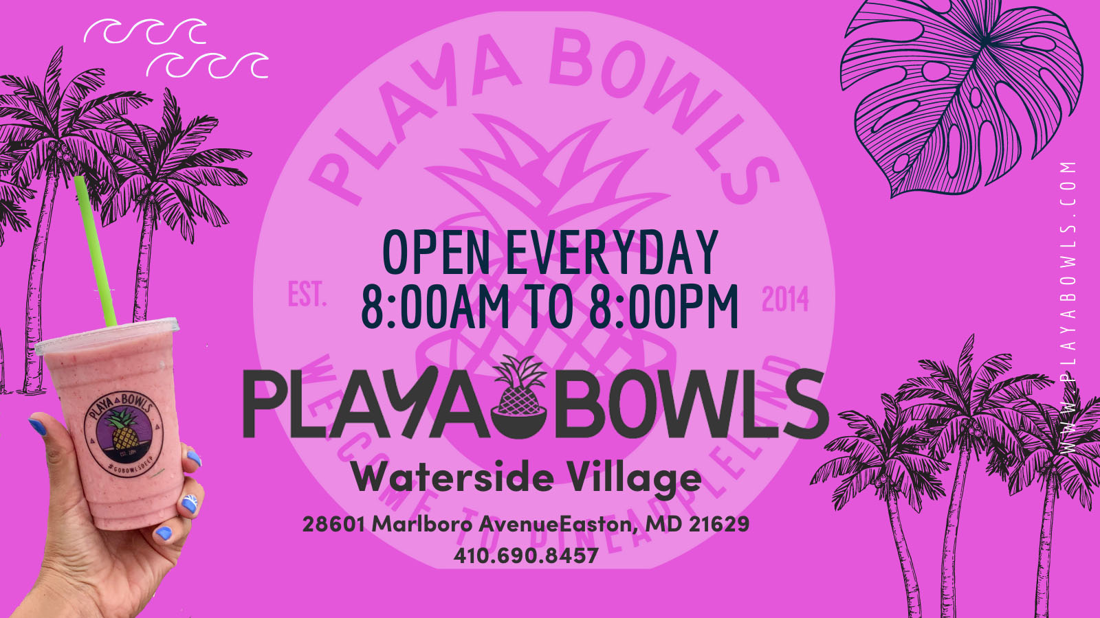 Claiming is free, and only takes a minute. Talbot Guide Your Guide To The Midshore