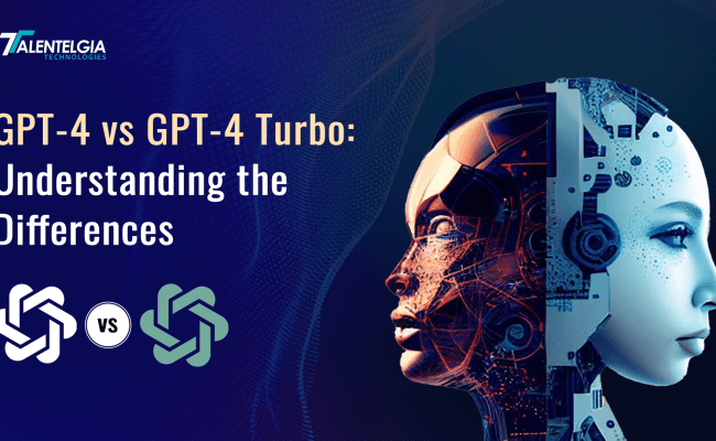 GPT-4 Vs GPT-4 Turbo