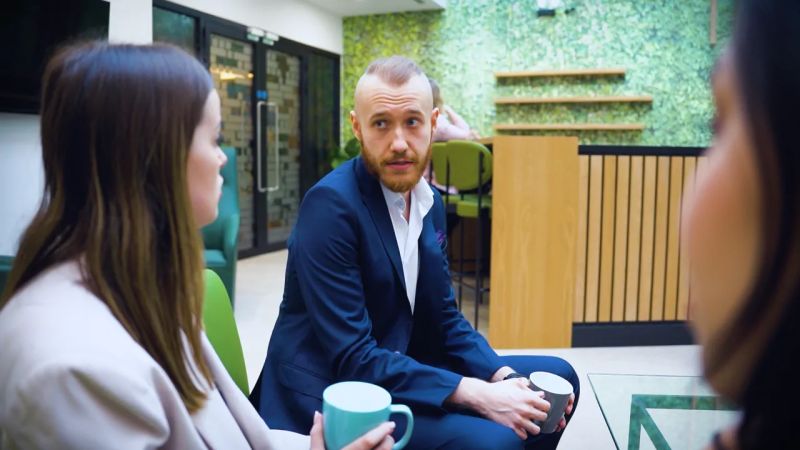 Talent Solutions Talent Evolution Group - Vintage Illustration Collection - Full HD Quality