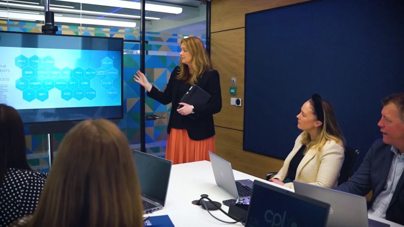 Evolution Talent Ltd - Download Stunning Sunset Illustration | Ultra HD