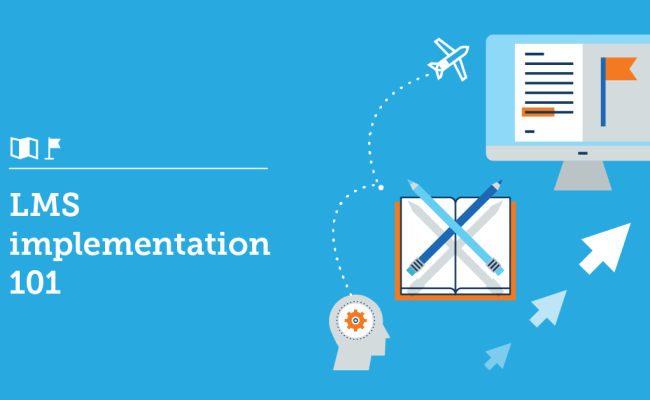 Lms Implementation Project Plan Template