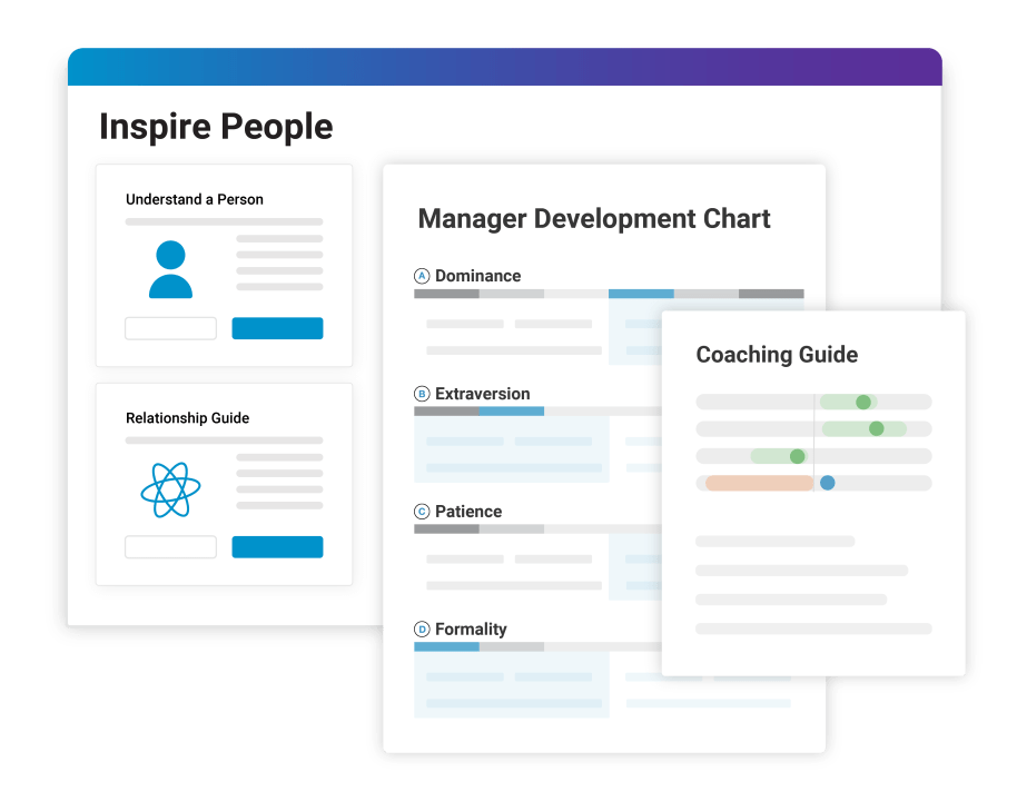 The Predictive Index Professional Certification The Predictive Index - Space Pattern Collection - Desktop Quality