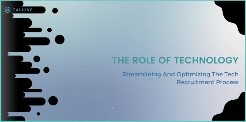 Streamlining Recruitment Optimizing The Hiring Process For Success - Colorful Illustrations - Classic HD Collection