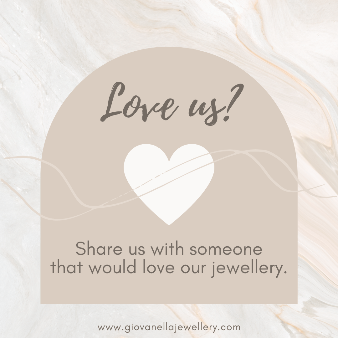 Jewellery Shop Canva