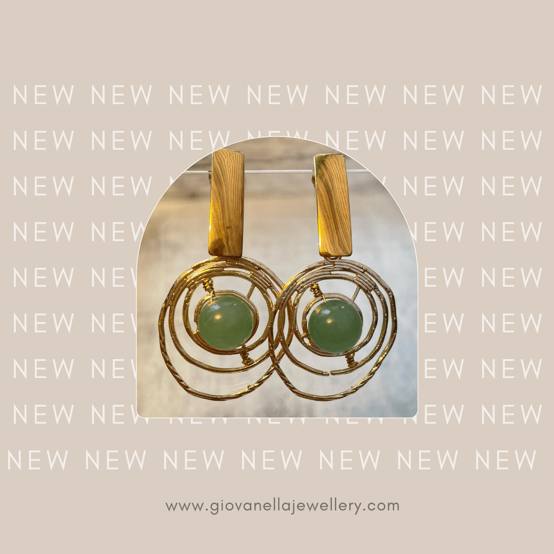 Jewellery Shop Design Canva