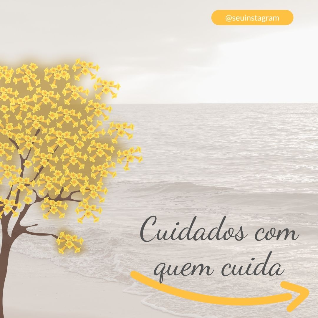 Ipê Amarelo