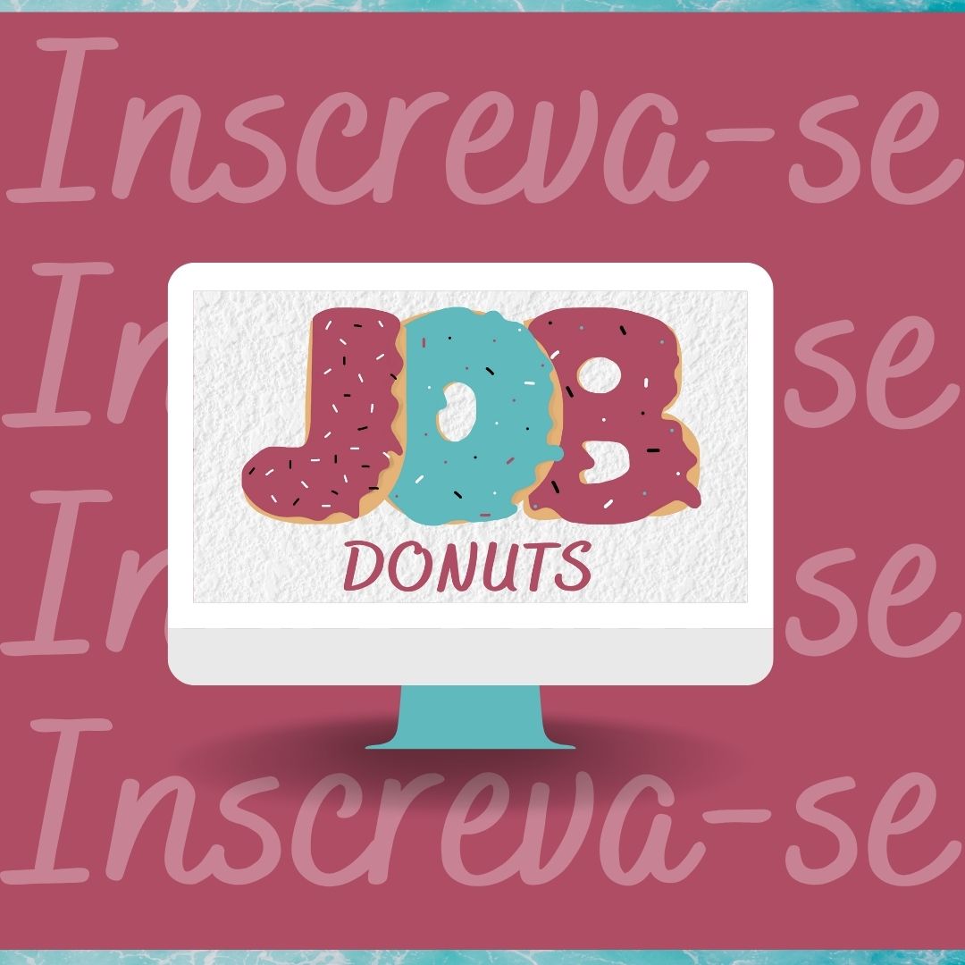 Job Donuts 25