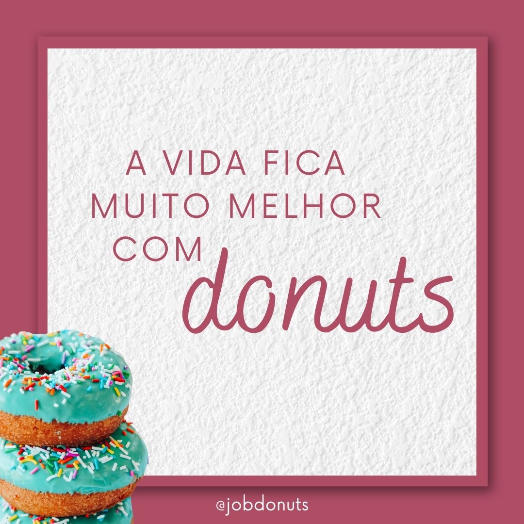 Job Donuts 7
