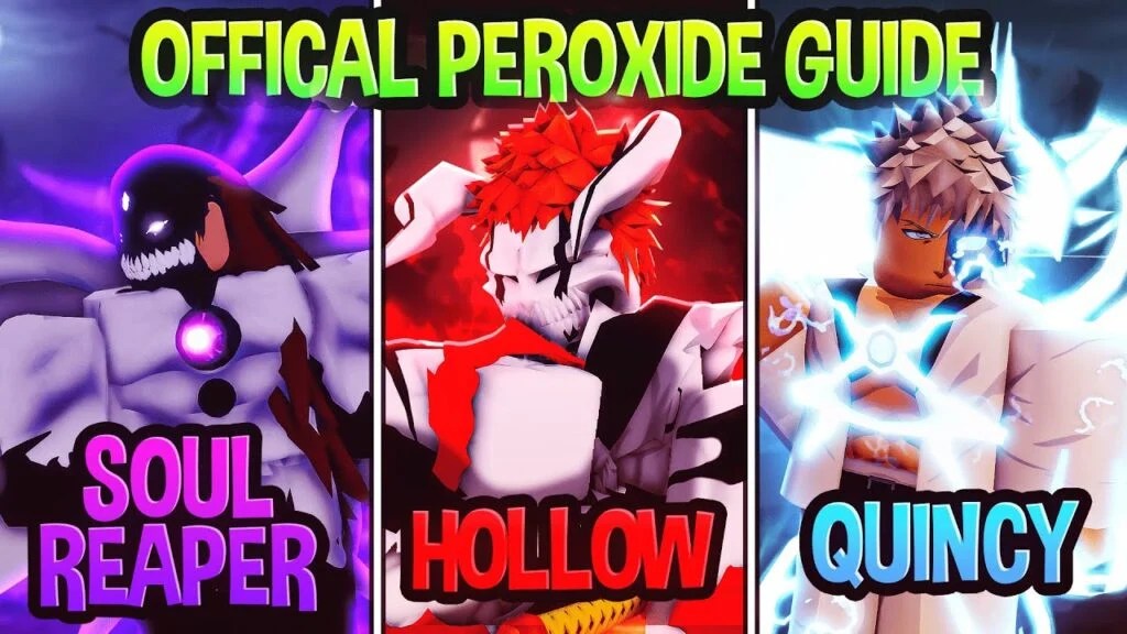 Roblox Peroxide Ultimate Progression Guide Talk Android 1 1024x576 