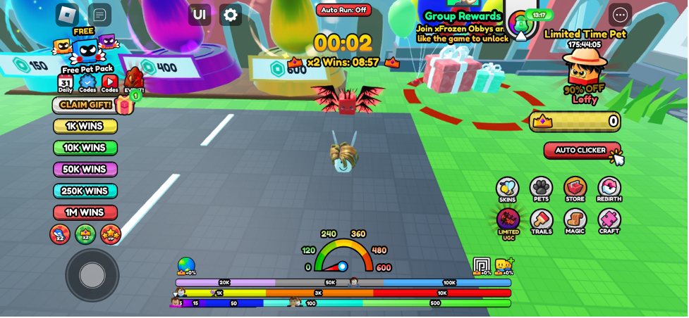 For Bee Race Codes May 2026 Bee Race 2 