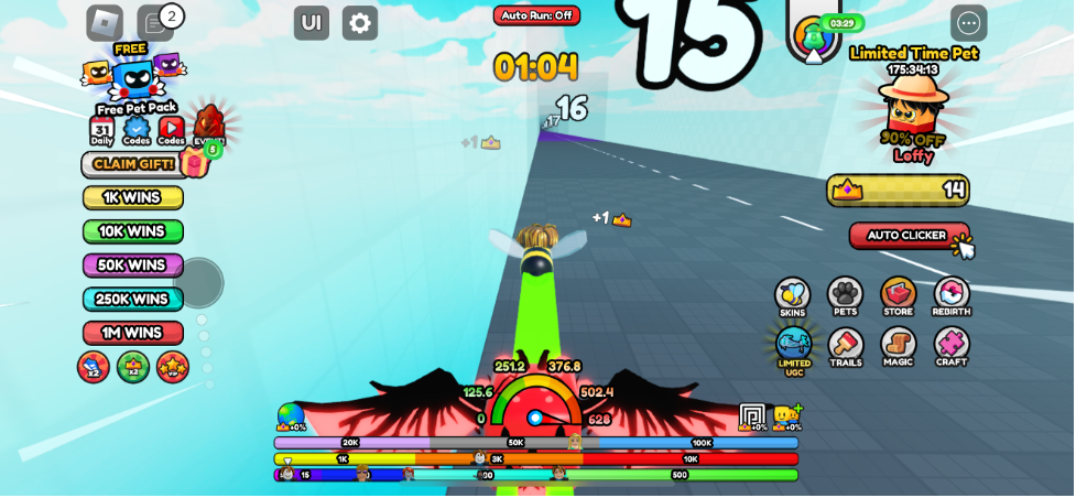 For Bee Race Codes June 2026 Bee Race 6 