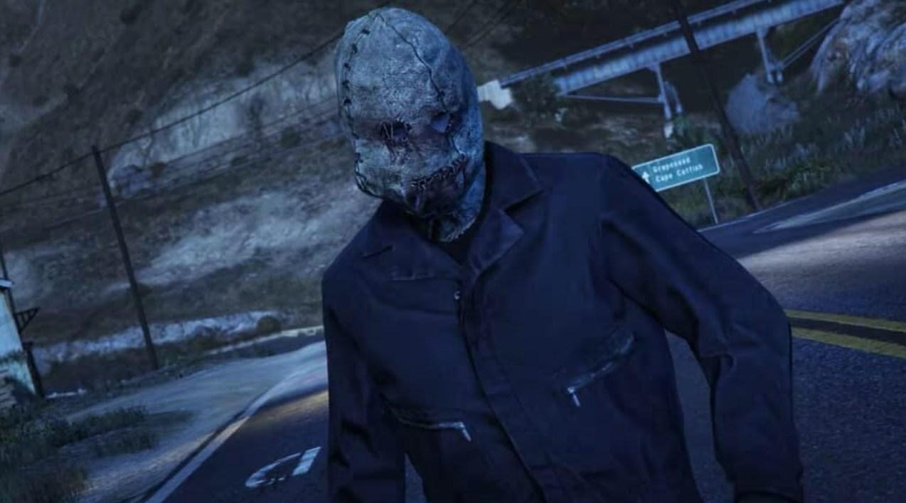 Tips Tricks For Winning In The Slasher Adversary Mode In GTA 5 Online Image 3 