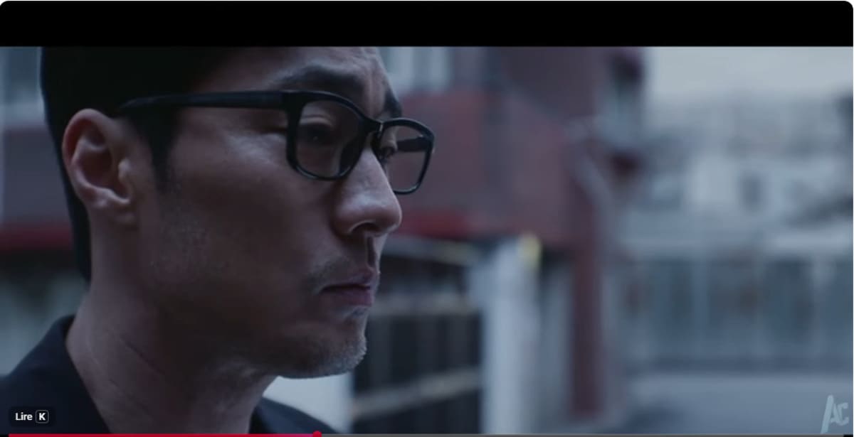 AI Creates First-Ever K-Drama Scene! Agent Kim Reactivated Breakthrough (2026)