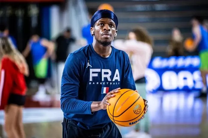ASVEL rejects Panathinaikos interest in Sylvain Francisco move ASVEL rejects Panathinaikos interest in Sylvain Francisco move