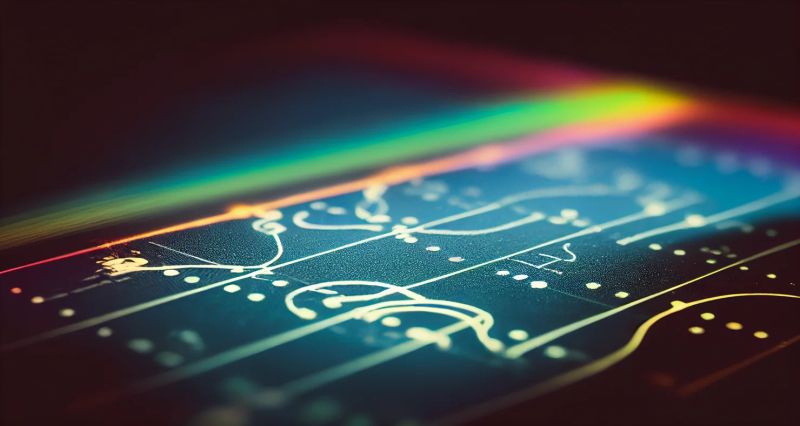 Multimodality By Sparkes Ppsx - Artistic Space Texture - Full HD