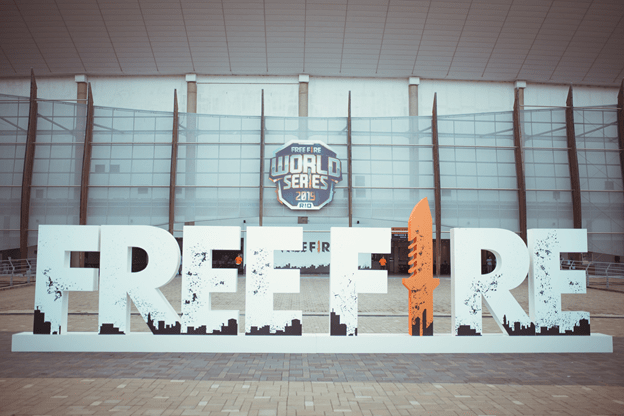 Team Corinthians Wins Free Fire World Series 2019 Talkesport
