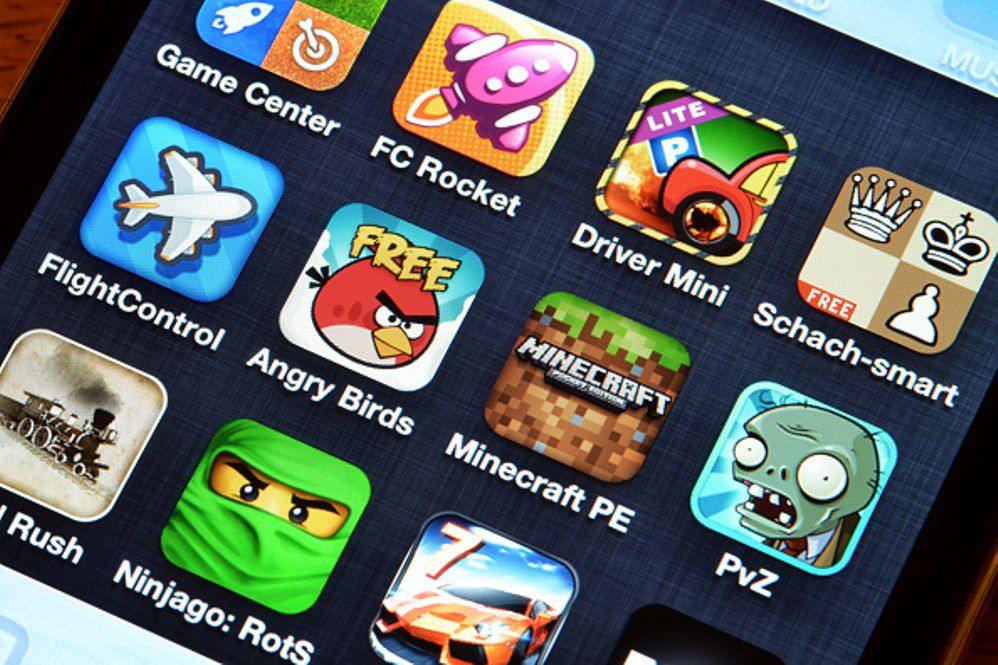 The Best Free Mobile Games To Try Out In 2021 