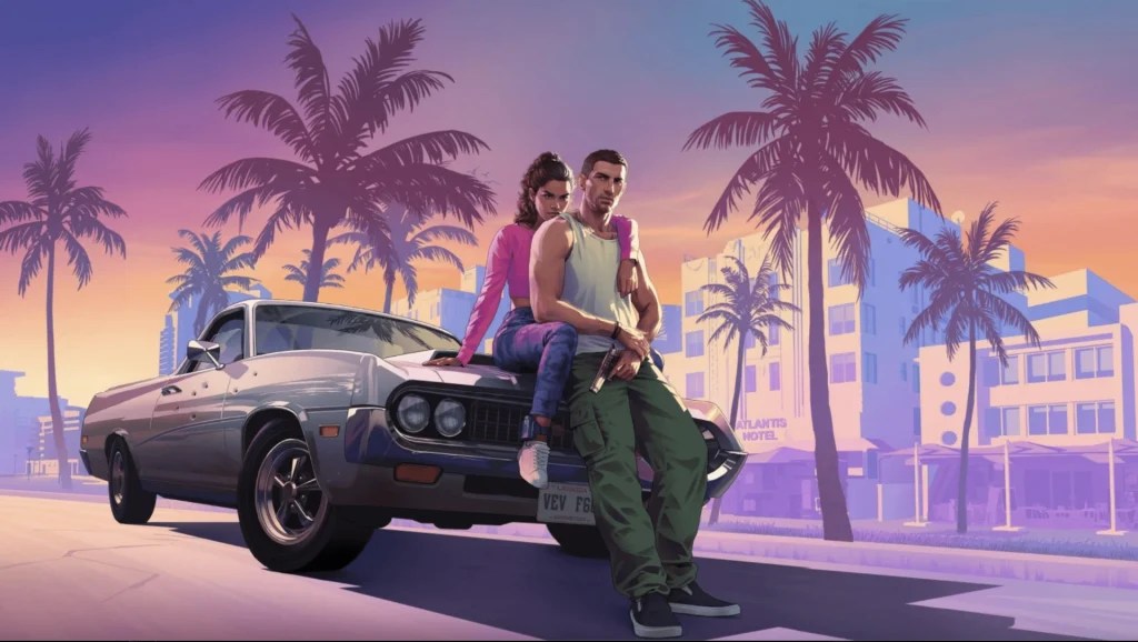 GTA 6 Physical Copies Won T Include A Disc GTA 6 Physical Copies Wont Include A Disc