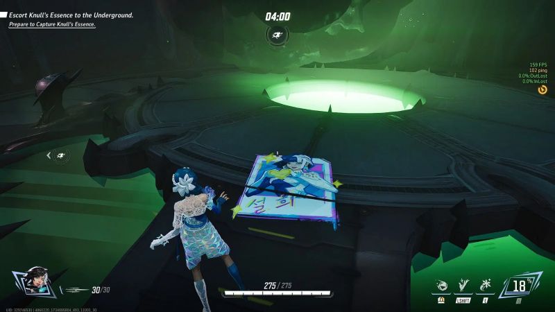 Where To Find Celestial Codex In Marvel Rivals - Download Creative Gradient Picture | HD