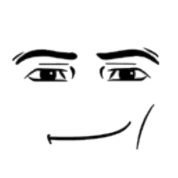 Roblox Chad Face Meaning And Examples A67 