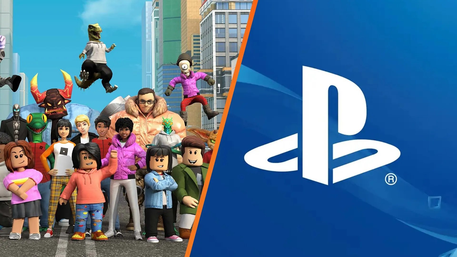 Roblox Finally Launches On PlayStation Consoles This October Rolbox