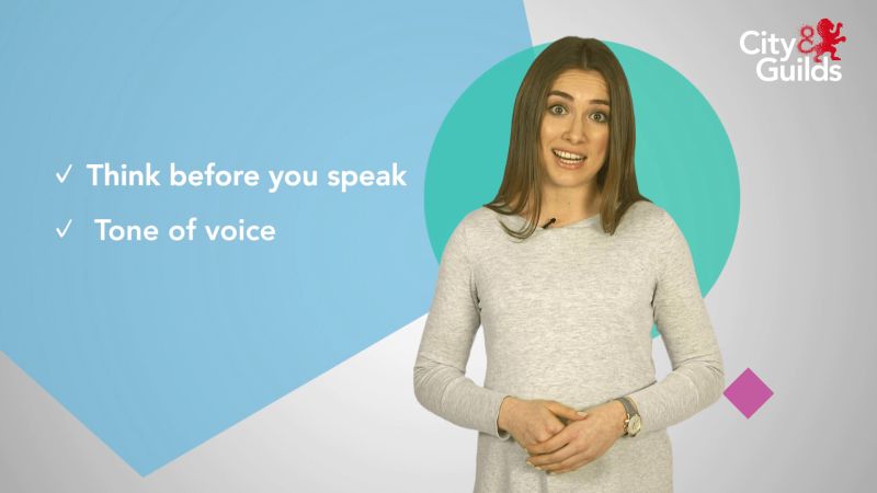 Presenting To Camera Example In Studio Talking Edge Studios - Best Vintage Designs in 4K