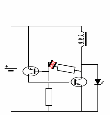 Basic Electronics 1a