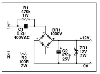 Basic Electronics 1a