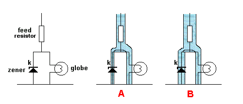 How A Diode Works