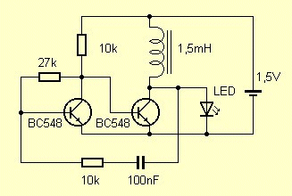 Led Torch