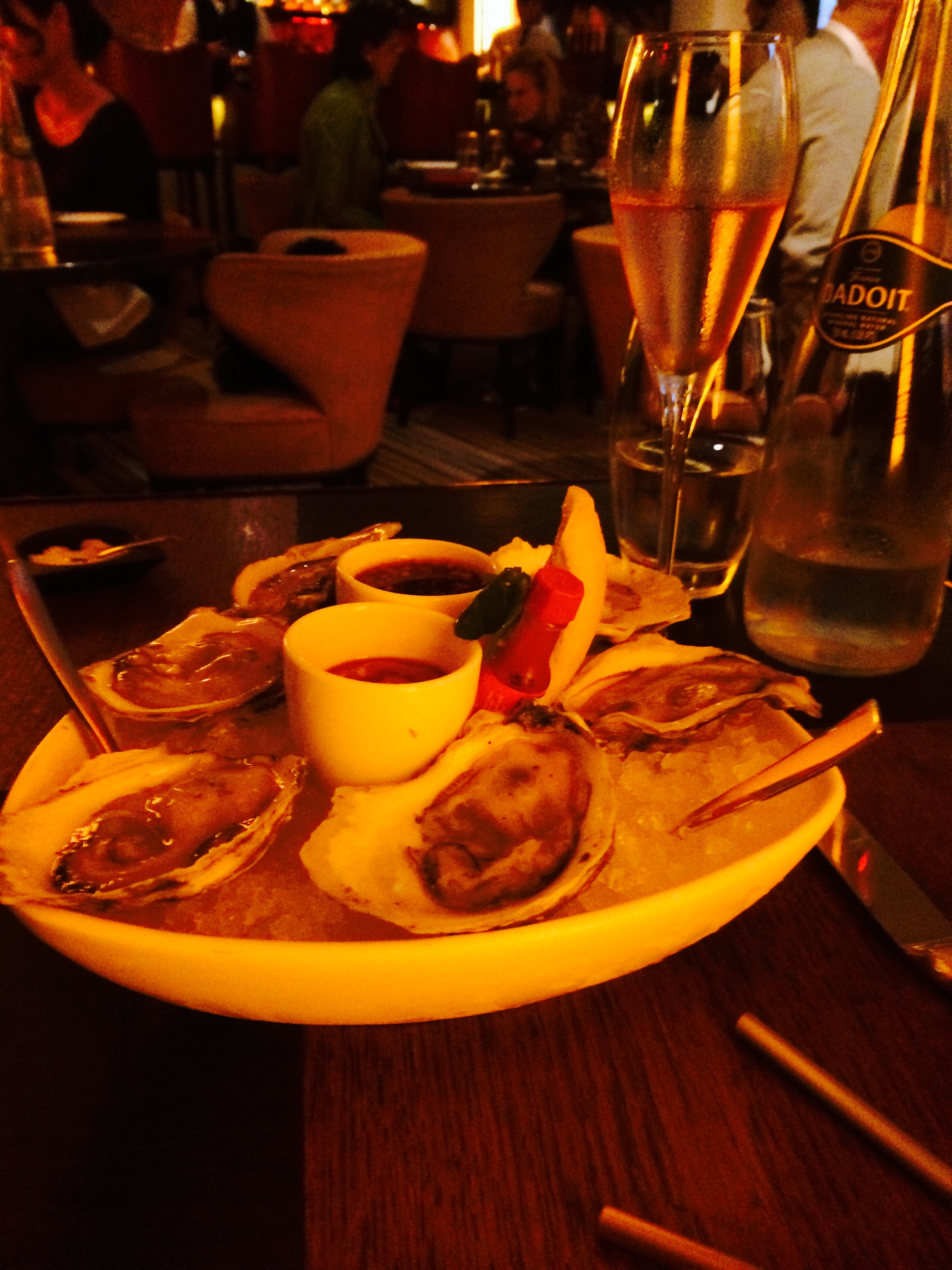 NEW YORK! NEW YORK! Holidays 2014 TalkingGrid