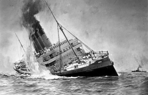 Web-Lusitania