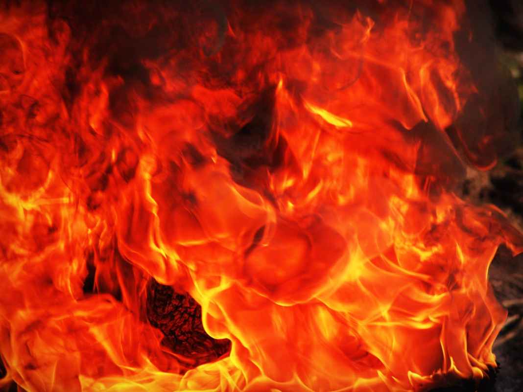 fire