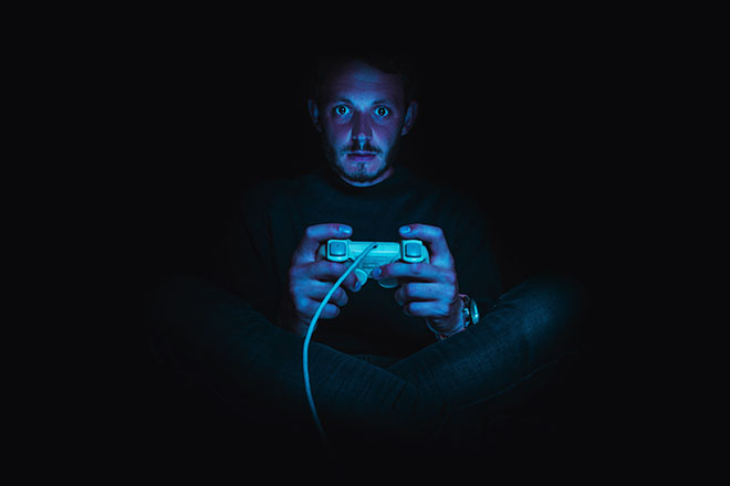 Am I Addicted To Video Games Take Our Quiz The Recovery Village 