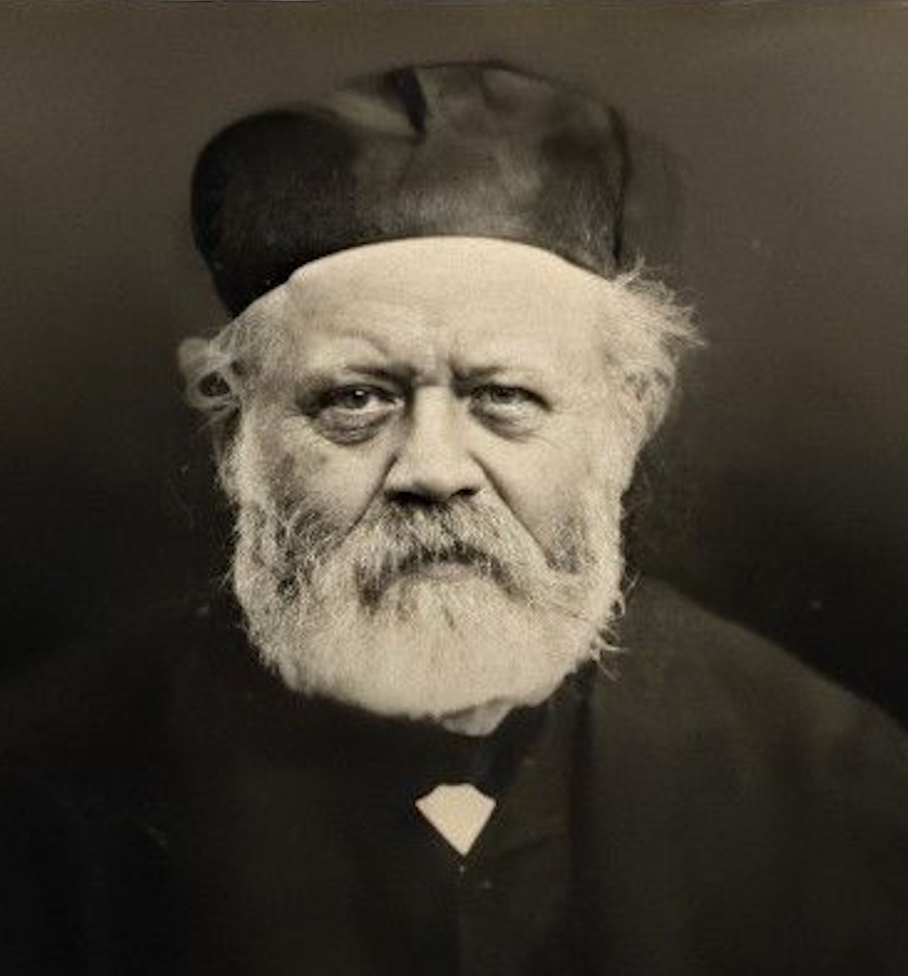 Rabbiner David Zvi Hoffmann