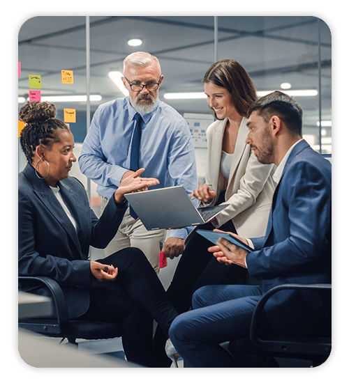 Bpo Recruitment Solution - Artistic Mountain Photo - Desktop