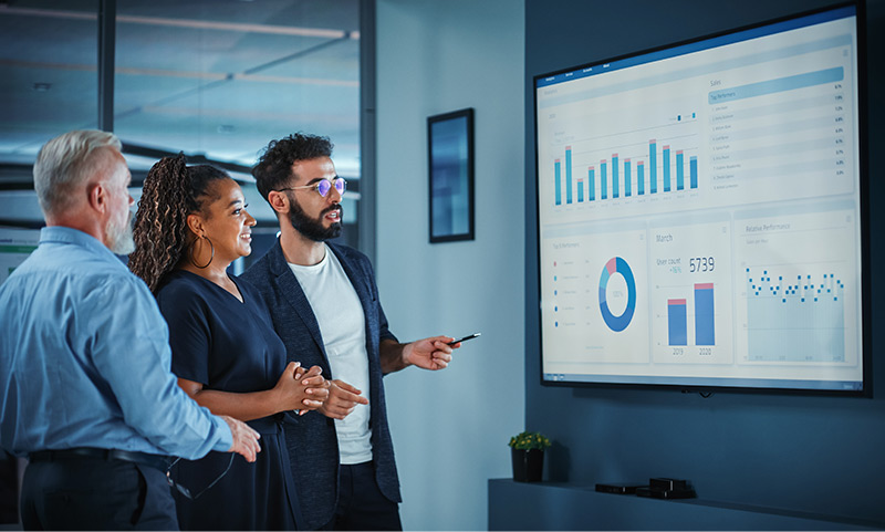 Report Talent Measurement For Data Driven Talview - Gorgeous 4K Mountain Arts | Free Download